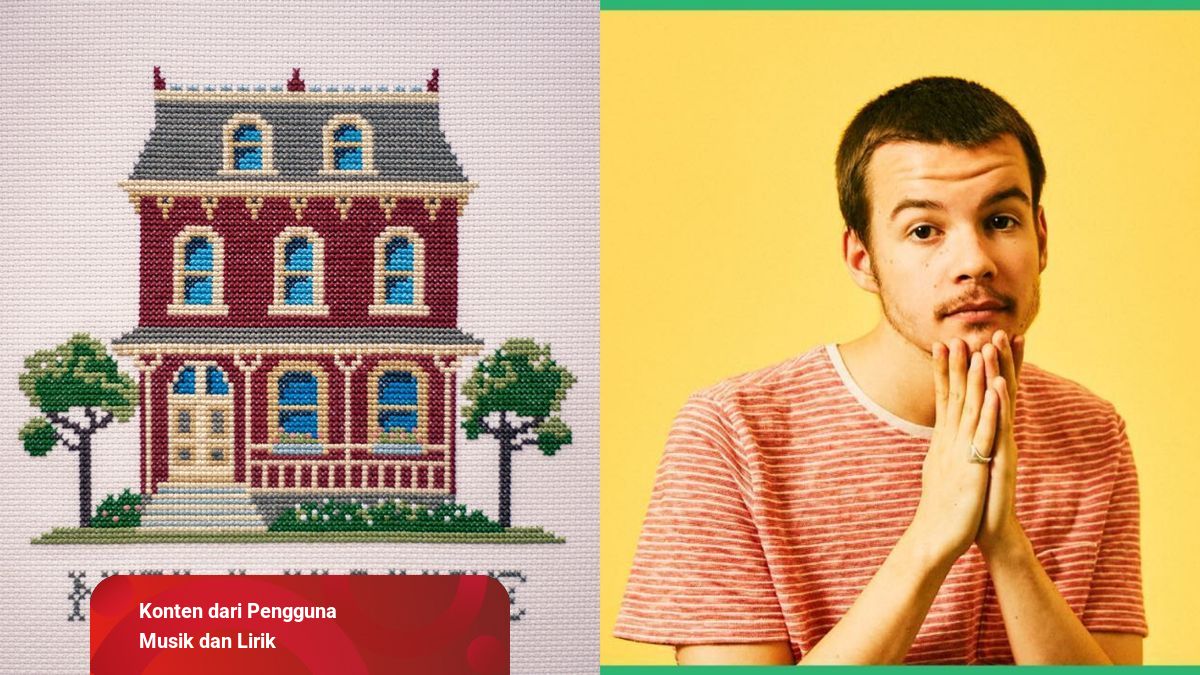 Lirik dan Terjemahan Lagu AMAZING - Rex Orange County ...