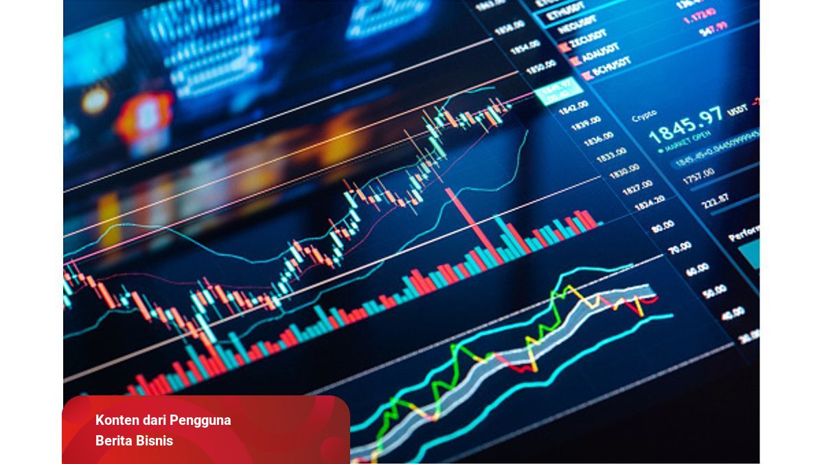 Cara Melihat Harga Saham di IDX dan Analisanya | kumparan.com