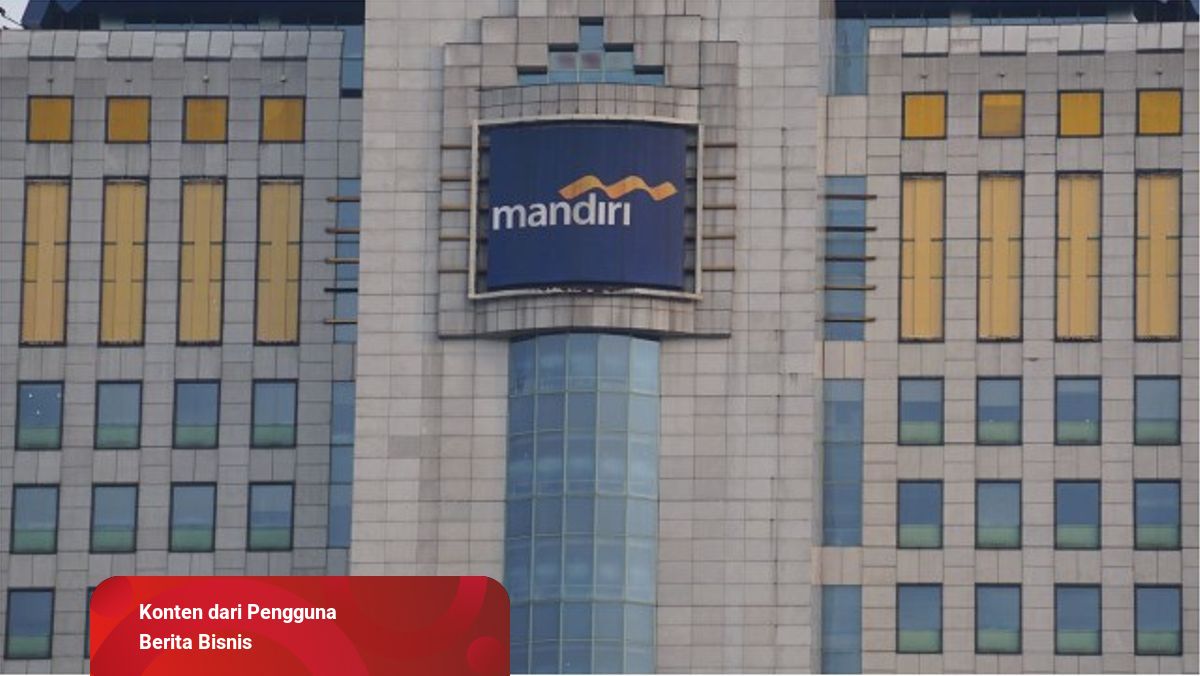 Cara Mengurus Kartu ATM Mandiri yang Hilang | kumparan.com