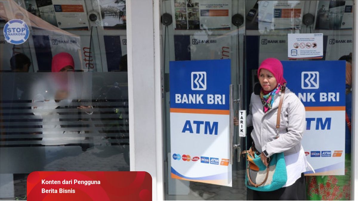 Cara Bayar Tagihan Kartu Kredit BRI via ATM BCA dan BRI ...
