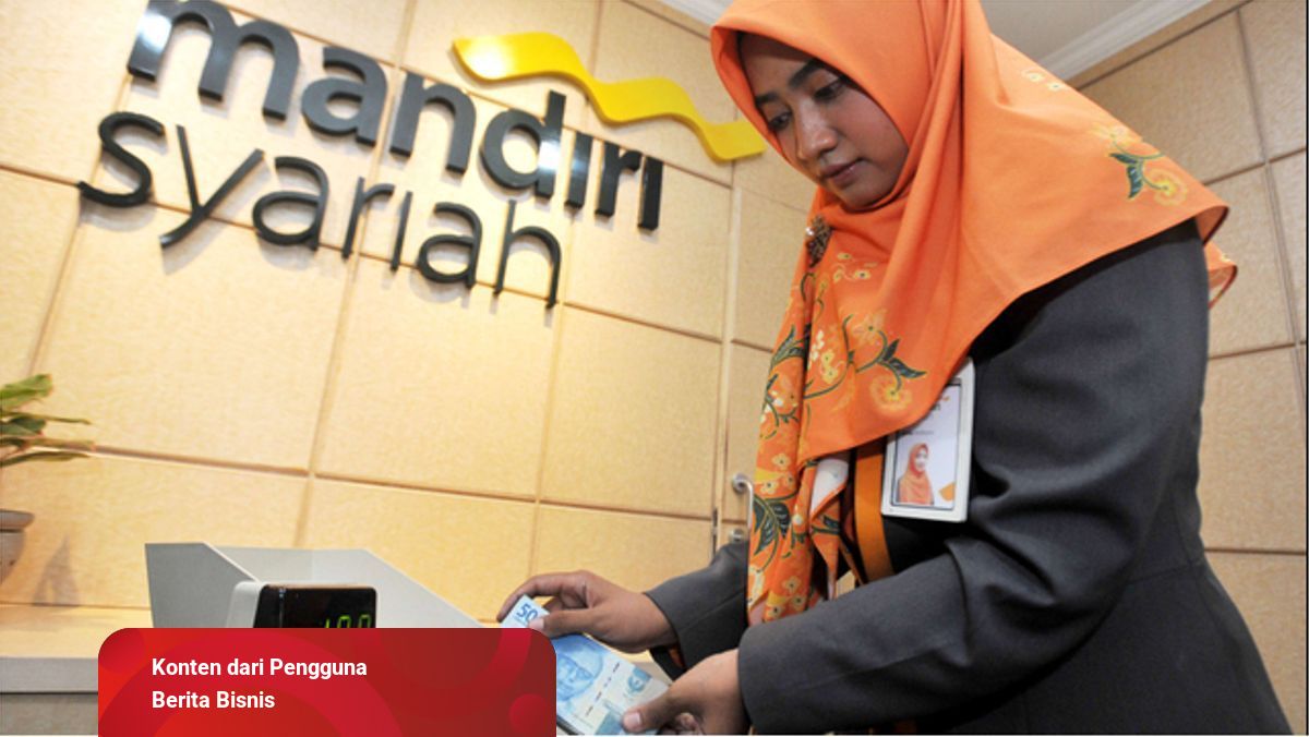 Kode Bank Mandiri Syariah dan Bank Lainnya | kumparan.com