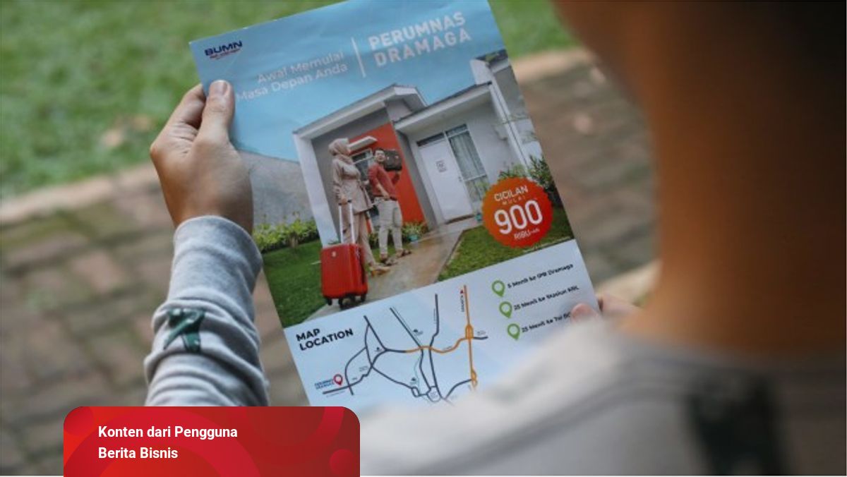 Bunga KPR BCA, Ini 3 Jenis Pinjamannya | kumparan.com