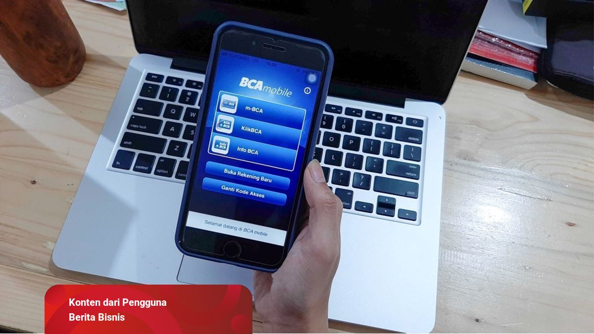 Cara Aktivasi Kartu Kredit BCA Super Gampang | kumparan.com