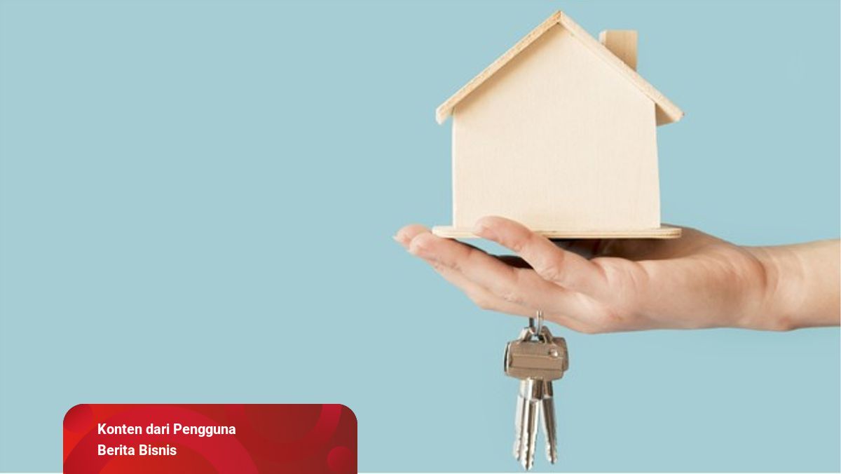 Cara Gadai Sertifikat Rumah di Pegadaian dan Bank, Ketahui ...