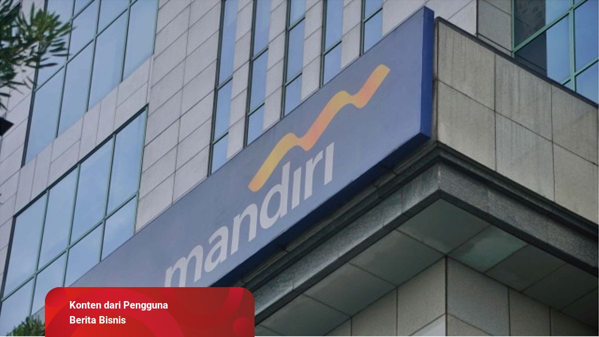 Cara Menghitung Bunga Tabungan Bank Mandiri Berdasarkan Saldo ...