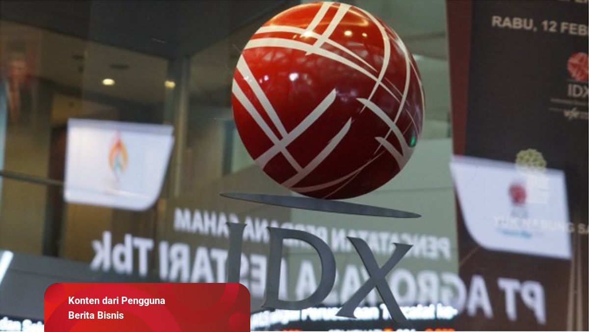 Perusahaan yang Modalnya Diperoleh dari Penjualan Saham ...