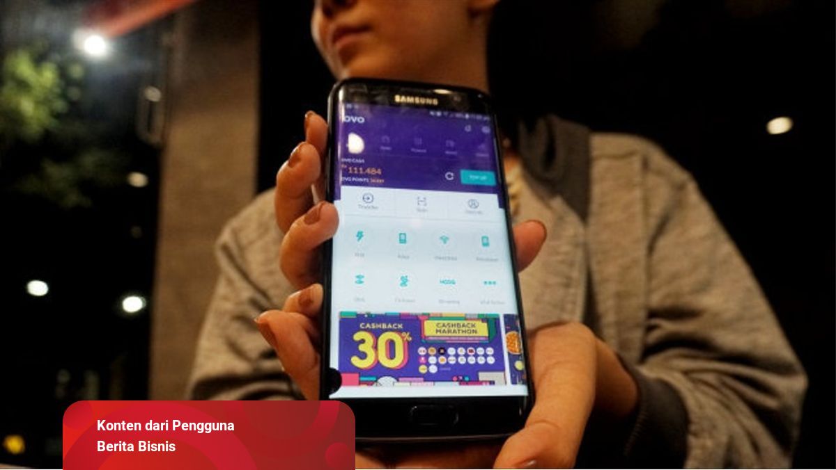 Cara Transfer OVO ke DANA dan Sebaliknya dengan Mudah ...