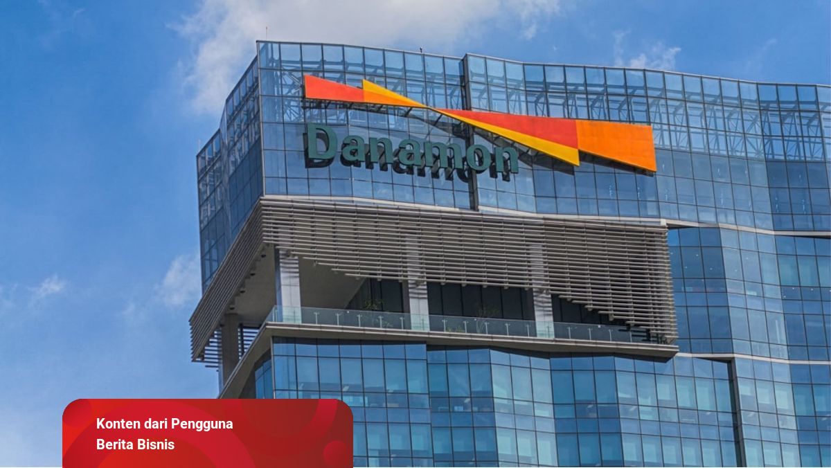 Kode Bank Danamon dan Seluruh Bank di Indonesia | kumparan.com