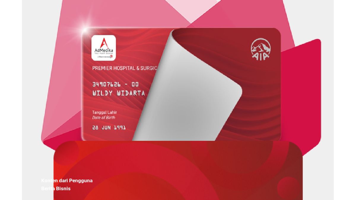 Cara Mengecek Saldo Asuransi AIA Melalui Situs Web hingga ...