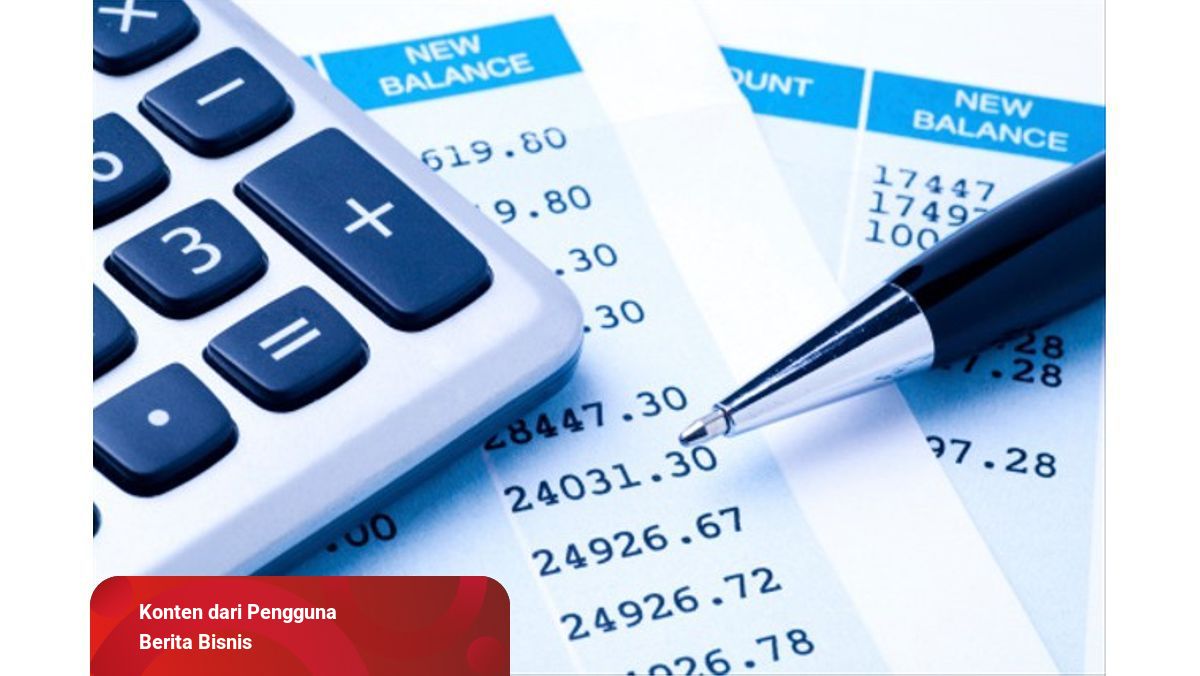 Perbedaan Debit dan Kredit dalam Buku Kas Keuangan | kumparan.com