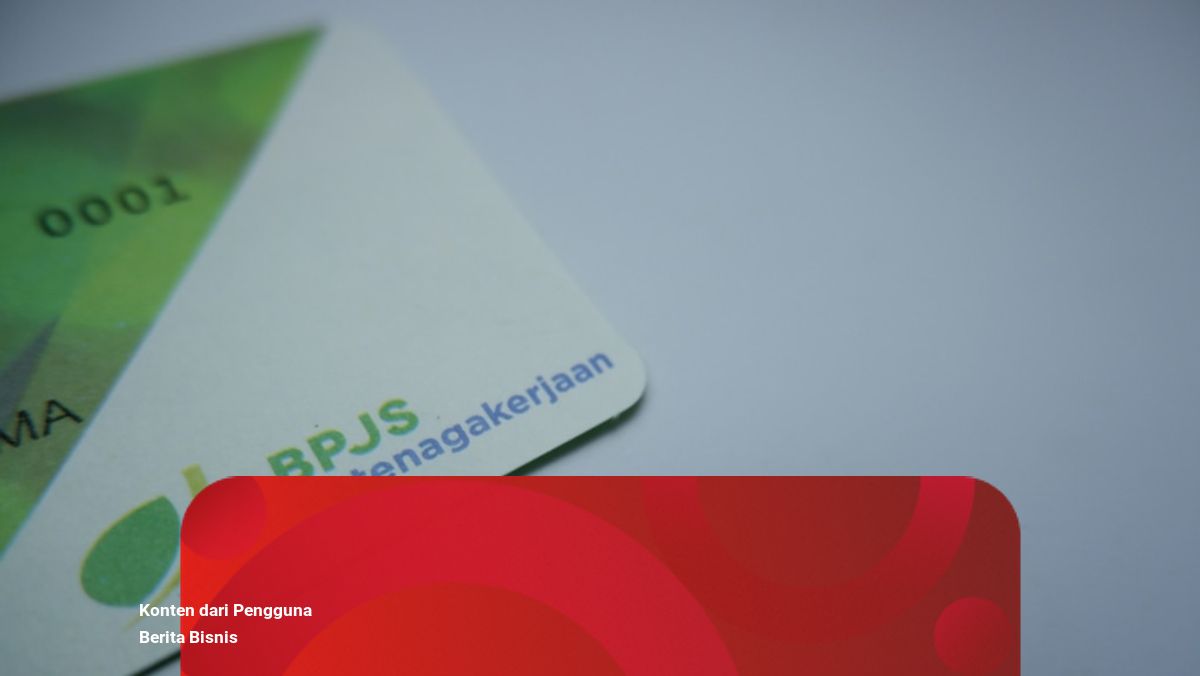 4 Cara Mengecek Saldo BPJS Pensiun | kumparan.com