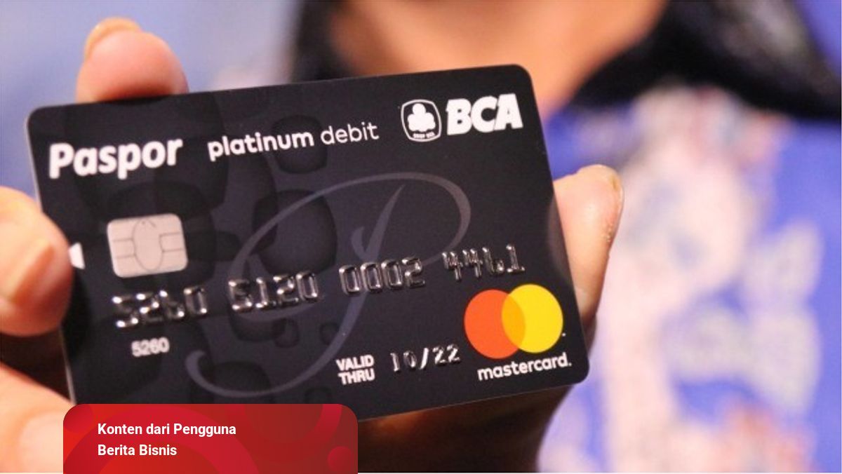 Kenapa Saldo ATM BCA Berkurang Sendiri? Ini 5 Alasannya ...