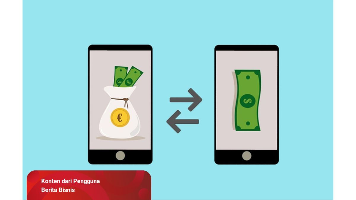 8 Cara Transfer Uang ke Rekening Orang Tanpa ATM | kumparan.com