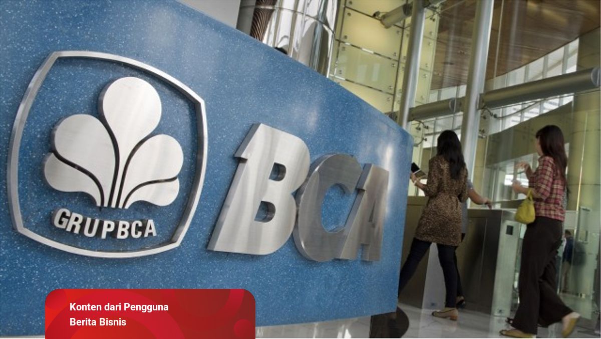 Limit Transfer M Banking BCA dan Jenis Transfer Lainnya ...