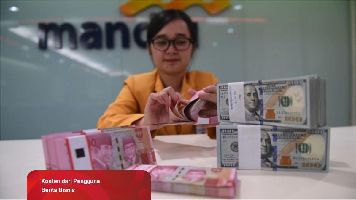 Bunga Deposito Bank Mandiri Terbaru dan Cara Menghitungnya ...