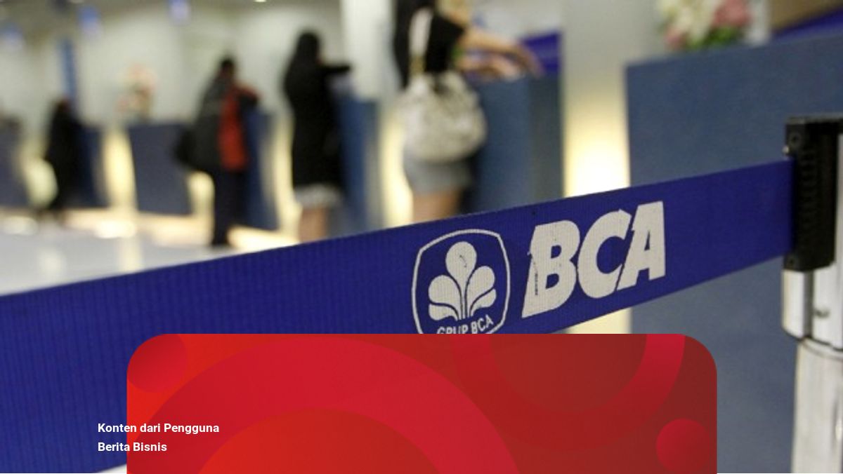 Tabungan Anak BCA, Berikut 3 Jenis Produk yang Bisa Kamu ...