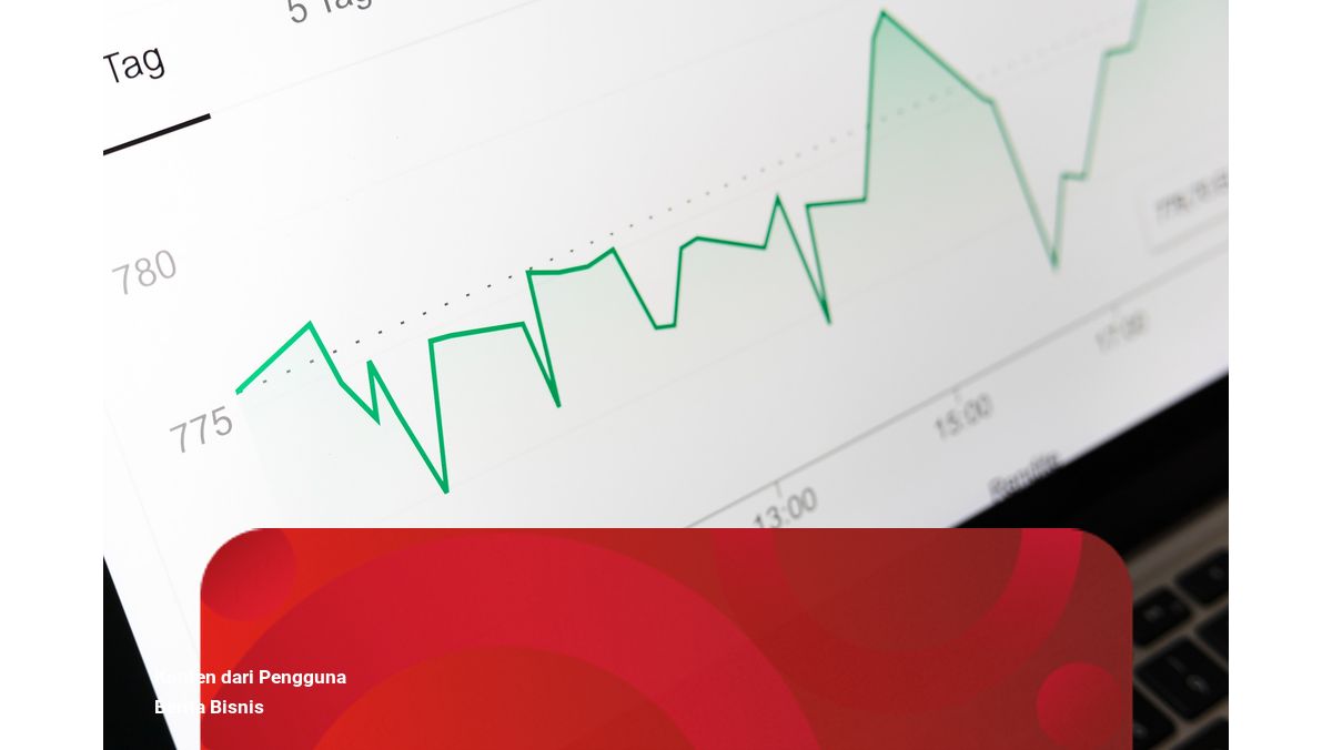 5 Broker Saham Terbaik di Indonesia | kumparan.com