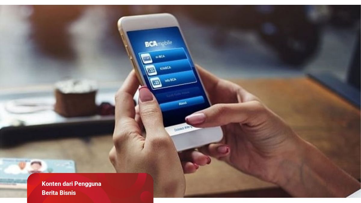 Cara Transfer BCA ke DANA Super Aman dan Cepat | kumparan.com