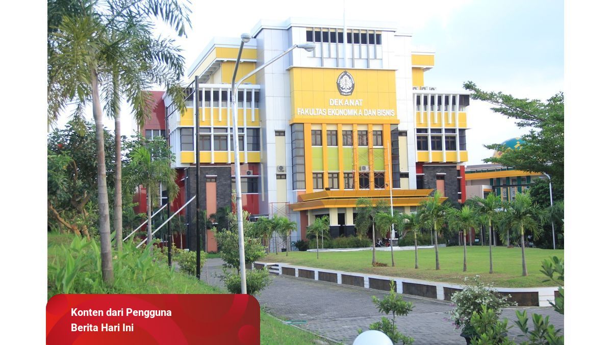 Passing Grade Undip Semarang 2021/2022 untuk Saintek dan ...