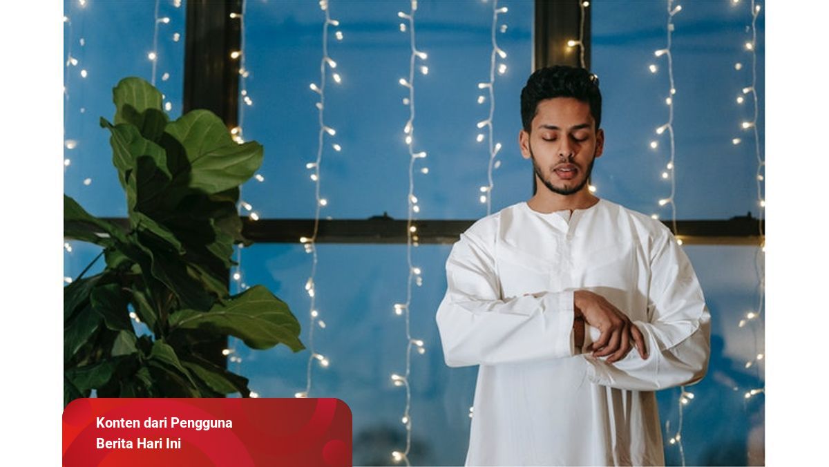 Arti Mimpi Sholat Menandakan Kebaikan Sekaligus Bentuk Teguran Kumparan Com Arti Mimpi Sholat Menandakan Kebaikan Sekaligus Bentuk Teguran Kumparan Com