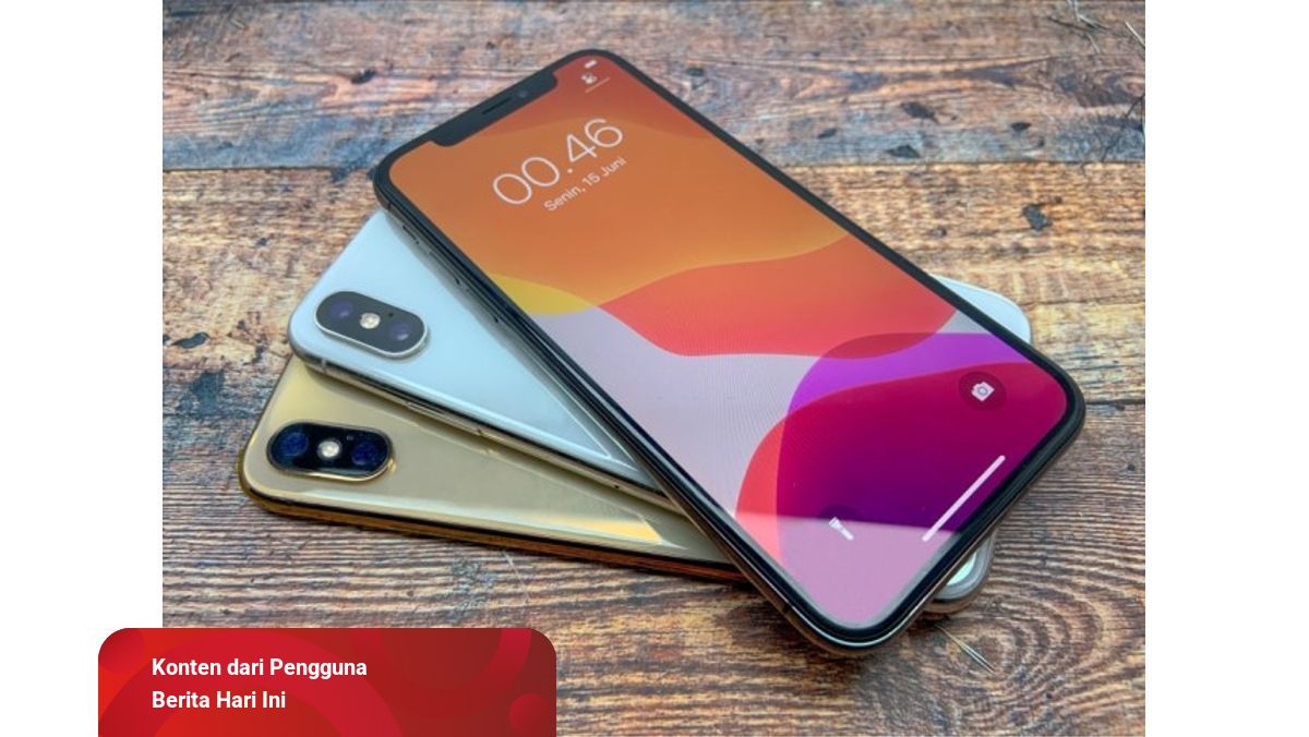 Update Harga HP iPhone Terbaru September 2020, Mulai dari Rp 6 Jutaan |  kumparan.com