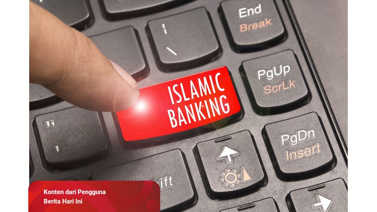 Hukum Meminjam Uang di Bank dalam Islam, Boleh atau Tidak ...