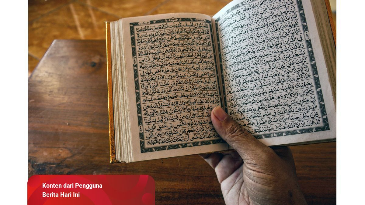 Kandungan Surat Al Hijr Ayat 9: Peringatan bagi Mereka yang 