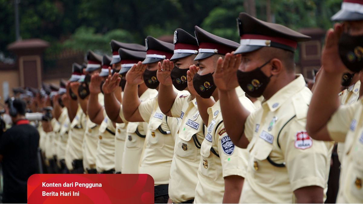 Tugas Pokok Satpam, Tanggung Jawab, dan Jenjang Pelatihannya ...