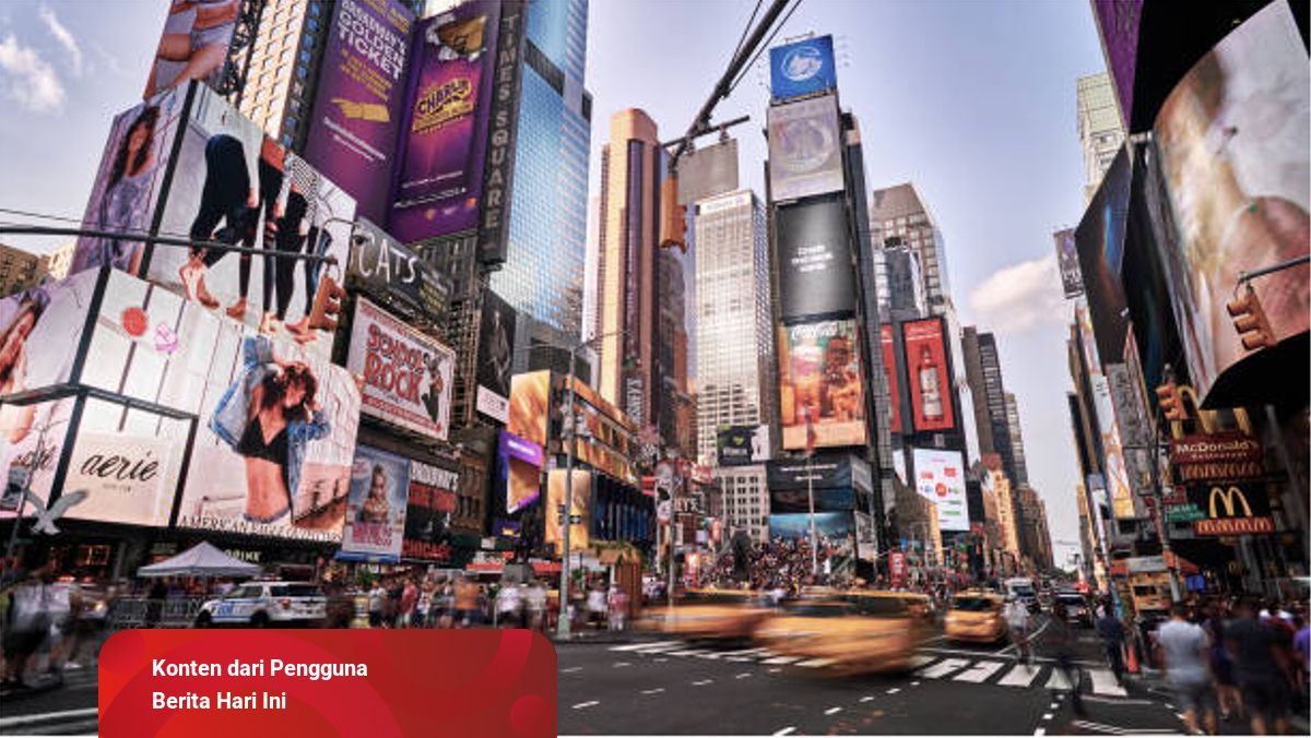 Contoh Iklan Yang Isinya Mengandung Fakta Dan Opini Beserta Penjelasannya Kumparan Com