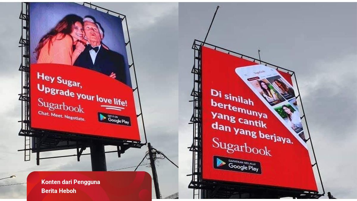 Sugar Baby Apps Malaysia Baby