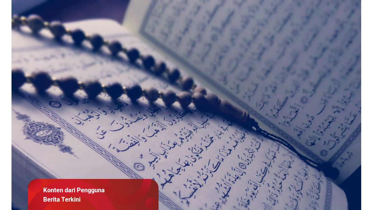 Ayat Tentang Puasa Ramadhan dalam Al-Quran  kumparan.com