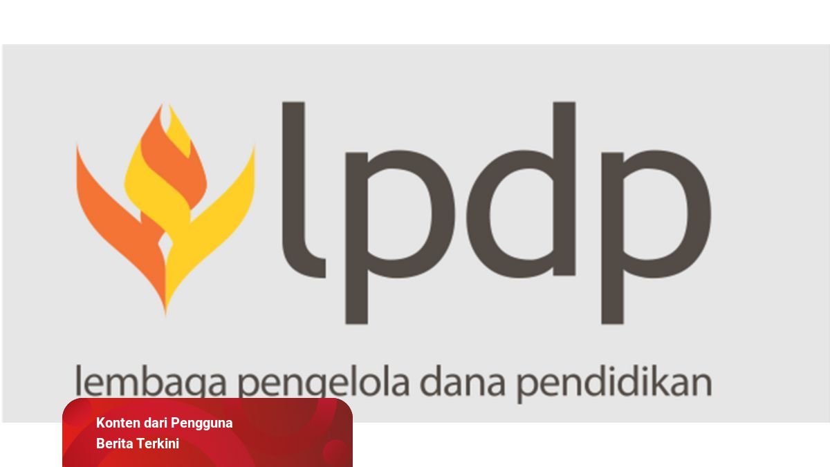 Daftar Universitas Lpdp Dari Indonesia Sampai Luar Negeri | Kumparan.com