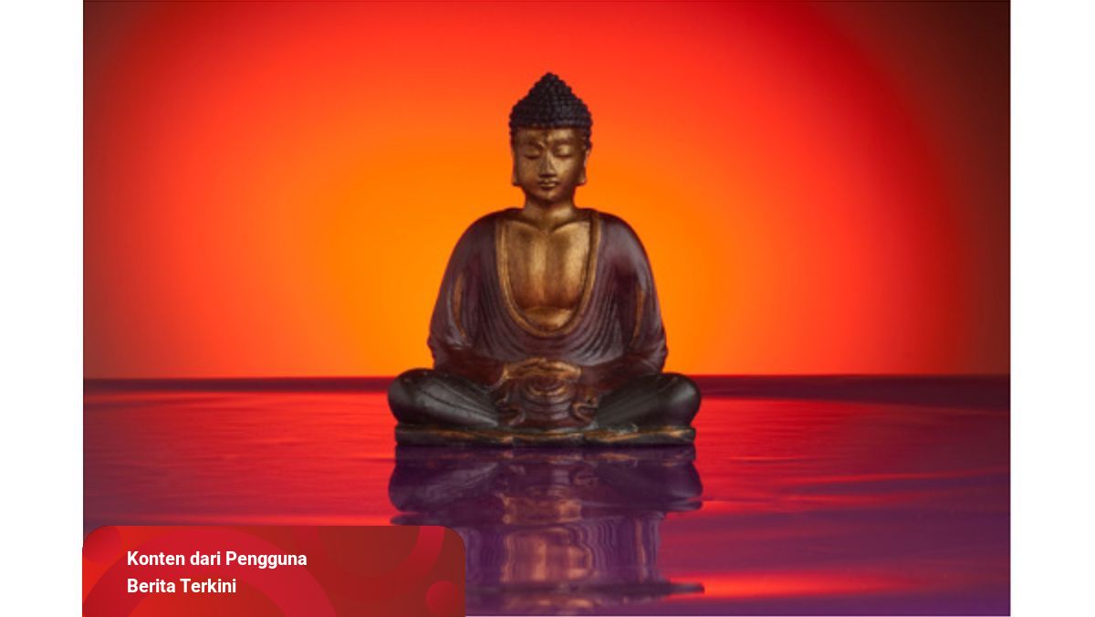 4 Nama Hari Besar Keagamaan Buddha dan Penjelasannya | kumparan.com
