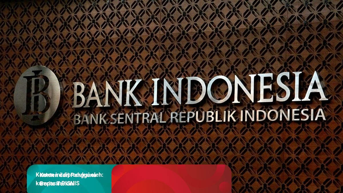 Sejarah Bank Indonesia dan Tugasnya yang Perlu Diketahui ...