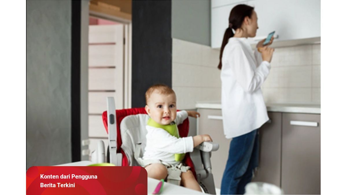 Kumpulan Bacaan Doa Mengusir Setan yang Mengganggu Bayi  kumparan.com