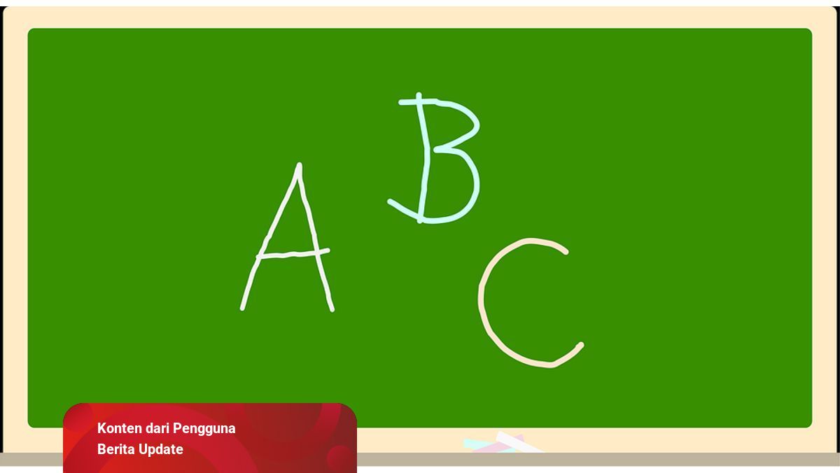 Kumpulan Soal Bahasa Indonesia kelas 1 SD semester 1 ...