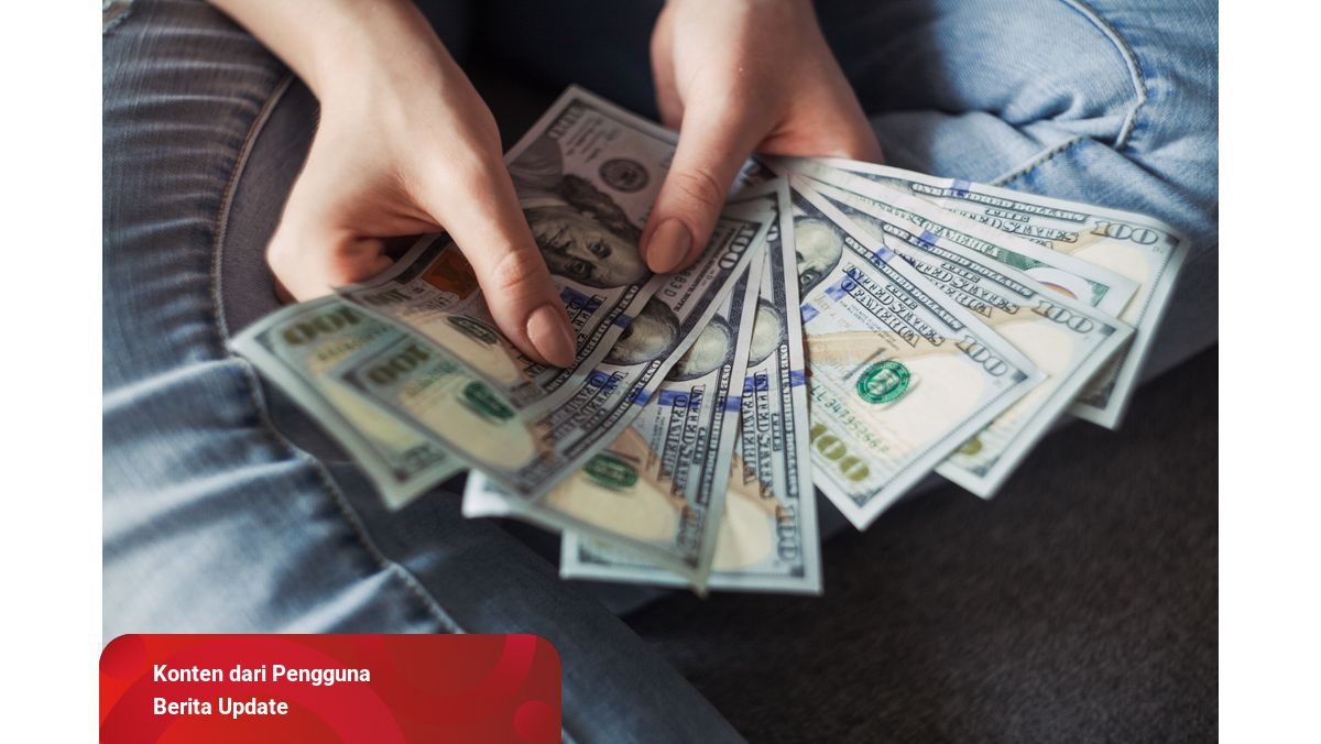 Contoh Slip Gaji Karyawan dan Cara Membuatnya  kumparan.com