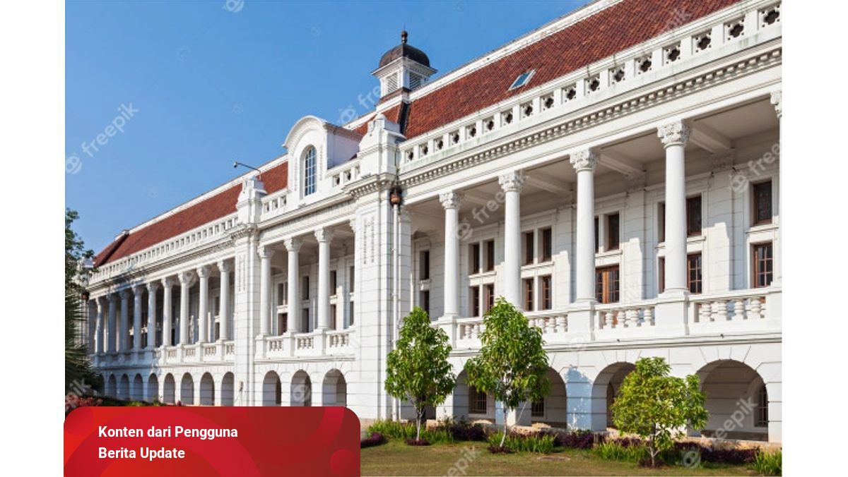 Sejarah Nasionalisasi De Javasche Bank Menjadi Bank Indonesia ...