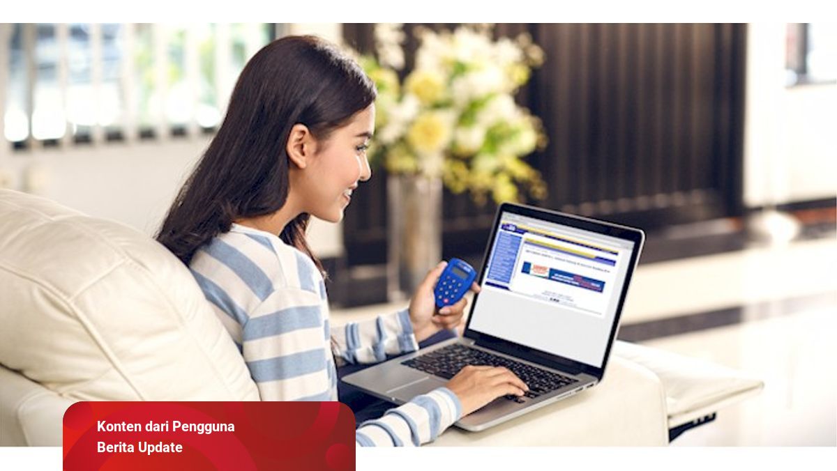 Inilah Limit Transaksi Klikbca Setiap Harinya Kumparan Com