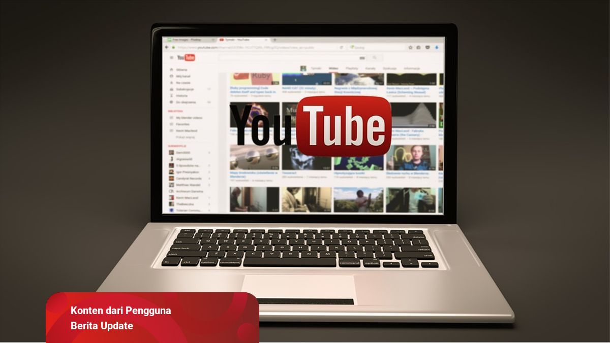 Tata Cara Download Video Youtube Di Laptop Dengan Praktis Kumparan Com