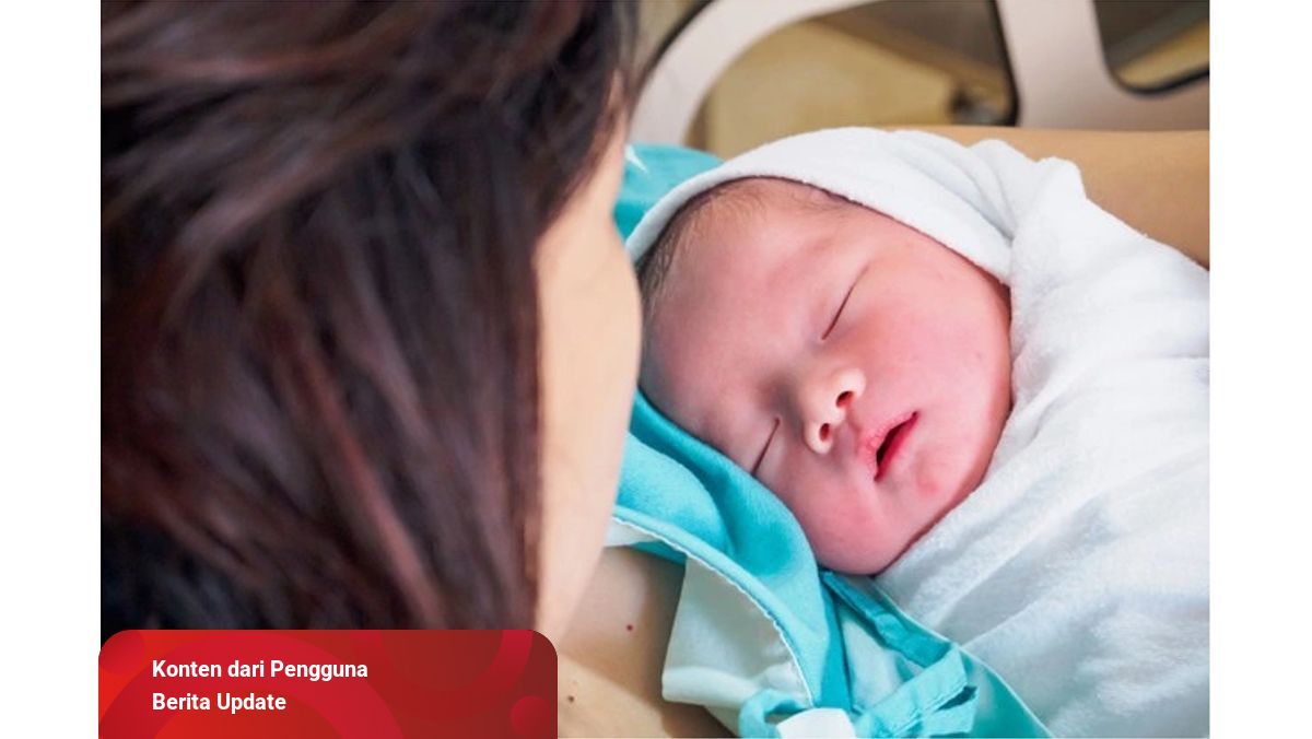 Arti Mimpi Melahirkan Anak Perempuan Menurut Primbon Jawa Kumparan Com Arti Mimpi Melahirkan Anak Perempuan Menurut Primbon Jawa Kumparan Com