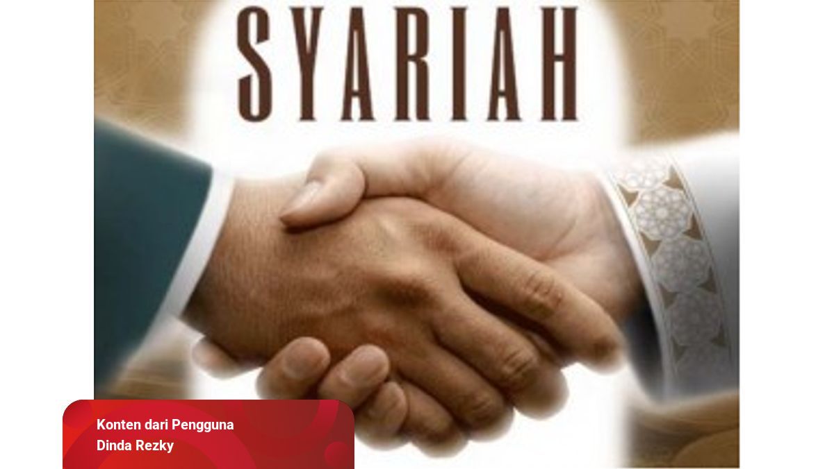Produk Pembiayaan Bank Syariah Kumparan Com