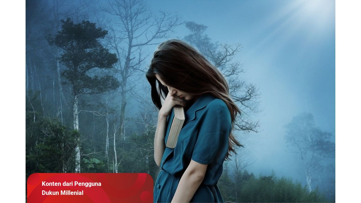 Mimpi Bertemu Mantan Menurut Primbon Sebuah Pertanda Buruk Kumparan Com Mimpi Bertemu Mantan Menurut Primbon Sebuah Pertanda Buruk Kumparan Com