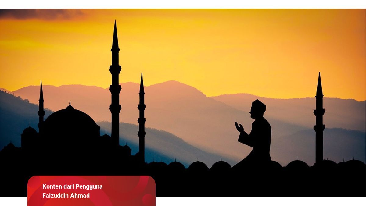 Pengalaman Pribadi Menjalankan Puasa Daud | kumparan.com