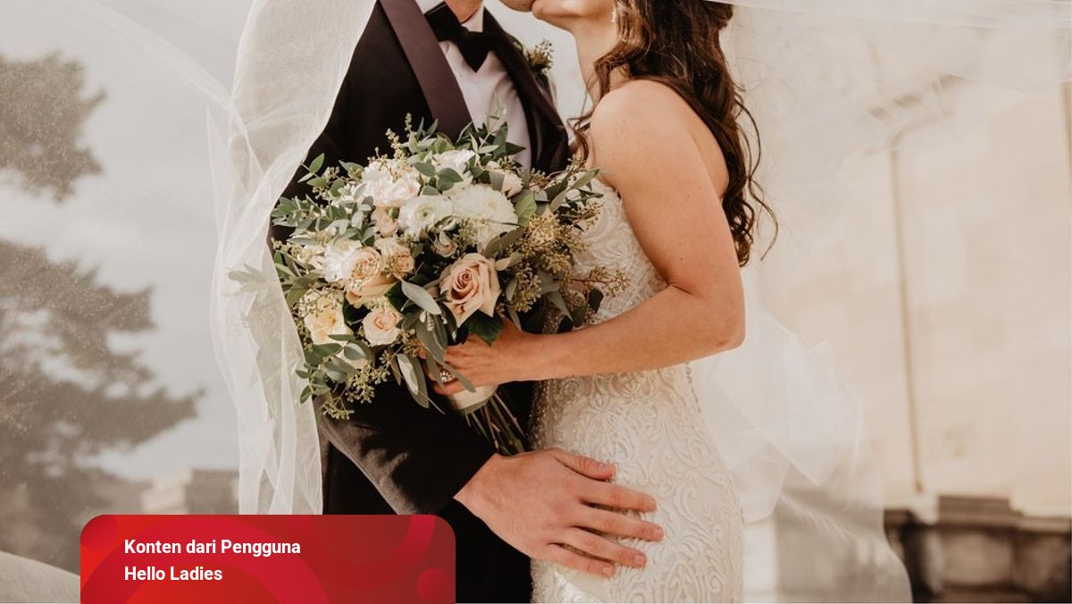 Mimpi Menikah Dengan Orang Lain Padahal Sudah Punya Suami | Kumparan.com