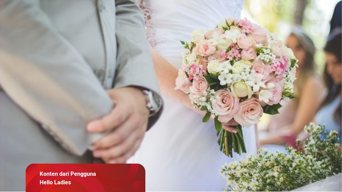 Arti Mimpi Menikah Lagi Menurut Primbon Jawa Apa Saja Kumparan Com