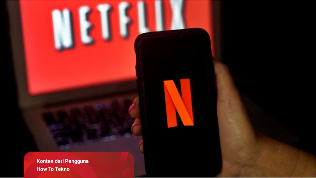 4 Cara Daftar Netflix Tanpa Kartu Kredit | kumparan.com