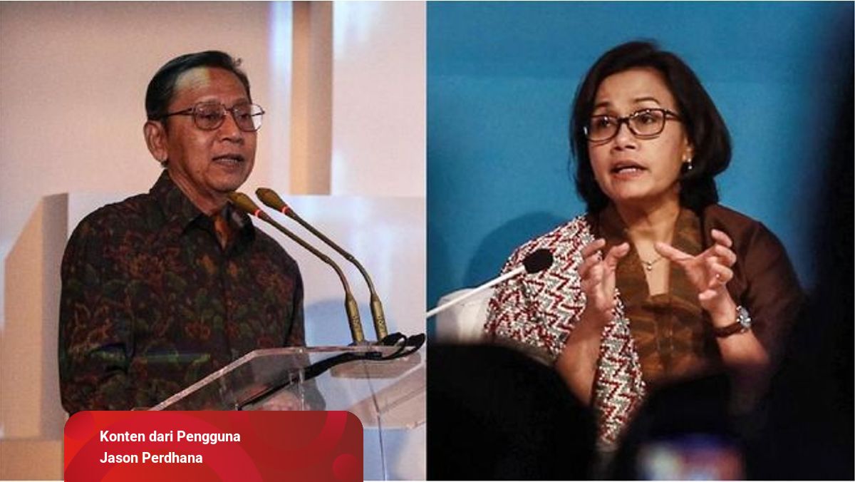 Kilas Balik: Mencermati Skandal Bank Century dari Kacamata ...
