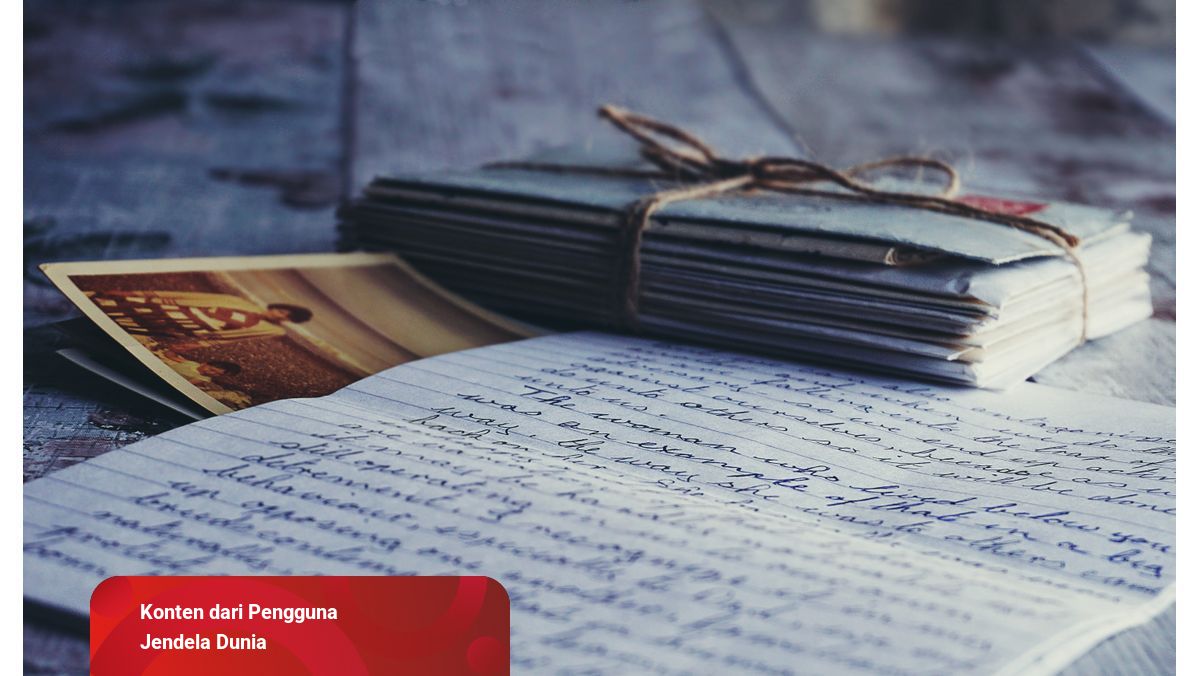 3 Contoh Surat Mandat Organisasi Dan Format Penulisannya Kumparan Com