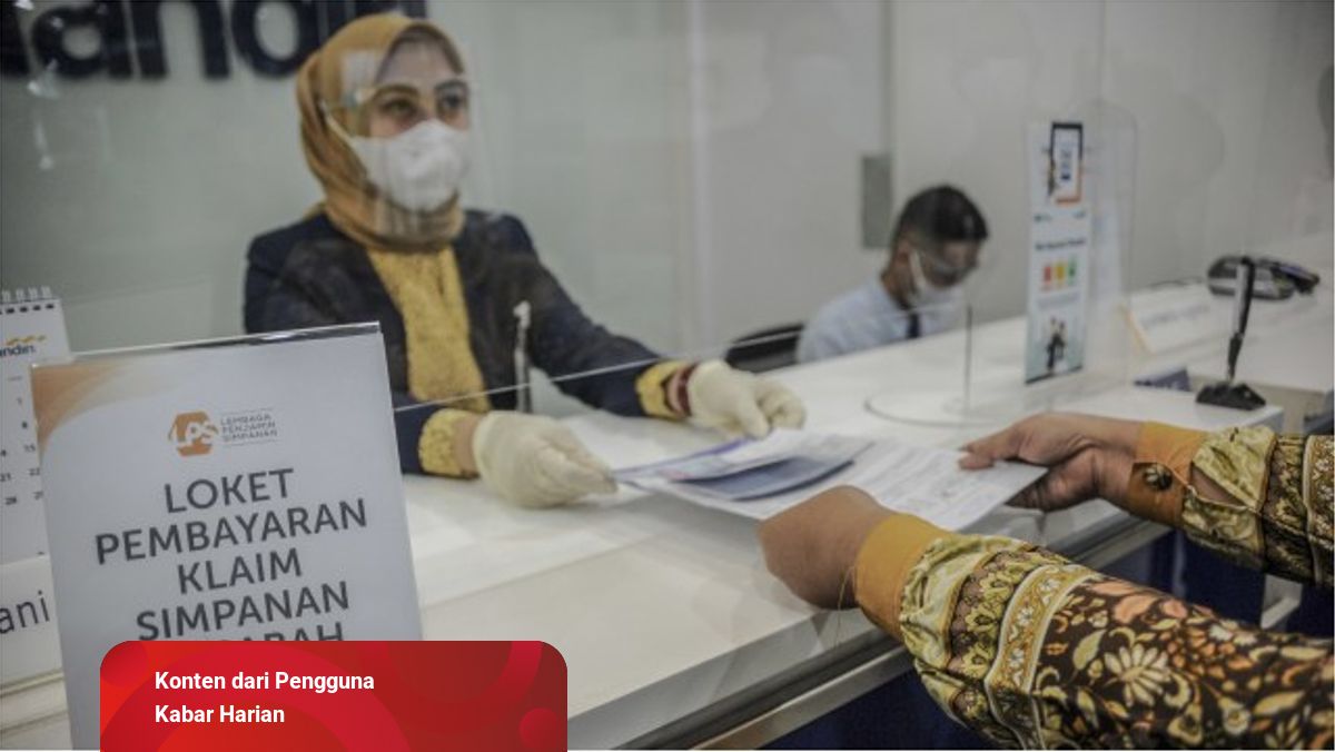 Mengenal Fungsi atau Tugas Bank Umum di Indonesia ...